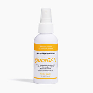 SERENE BEACH - An enchanting citrus fragrance with hints of coconut, reminiscent of a sunny day on the beach.